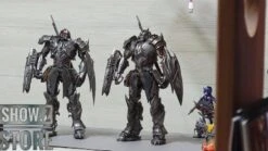 4th Party BS-02S Dragoon Megatron Battle Damaged Version 28 4th Party BS-02S Dragoon Megatron Battle Damaged Version -Toy Specialty Store 9bfce83fd9