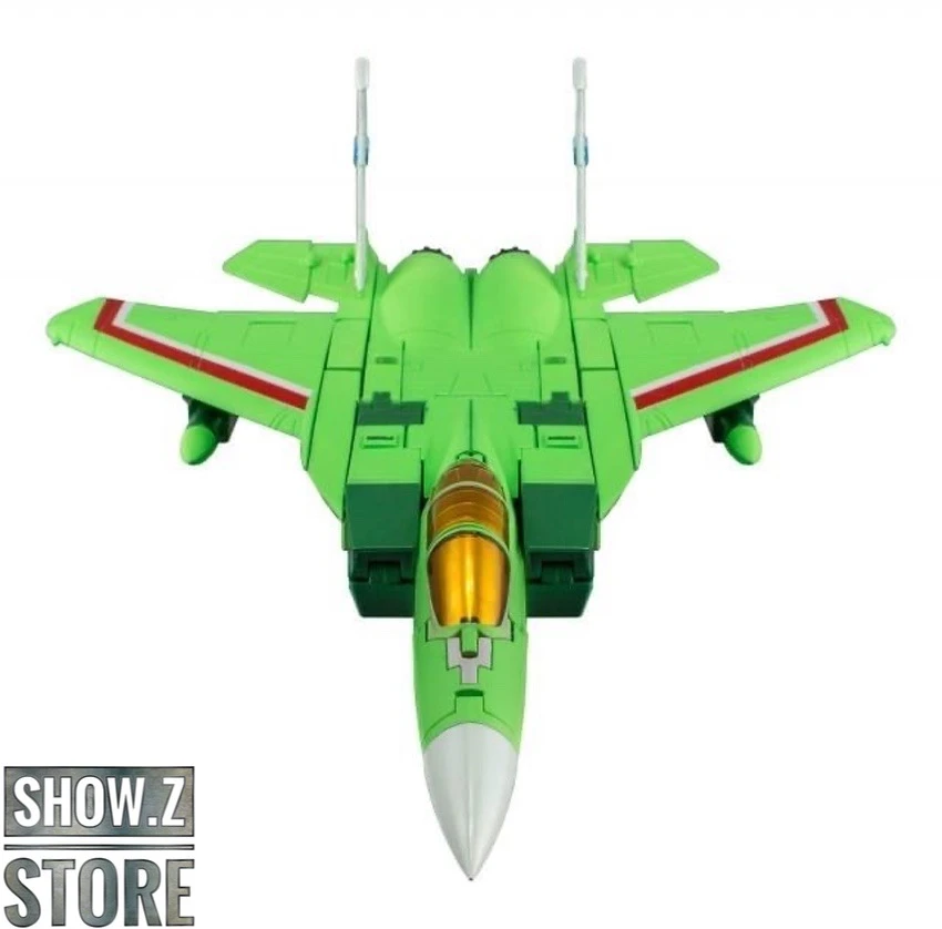 MakeToys MTRM-EX01 Acid Swarm Acid Storm 15 MakeToys MTRM-EX01 Acid Swarm Acid Storm - Image 13