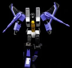 Maketoys MT MTRM-12 Skycrow Skywarp -Toy Specialty Store 9cc7f35383