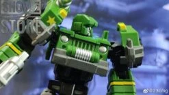 IronFactory EX-38 Optics Hunter Hound -Toy Specialty Store 9ccebae594