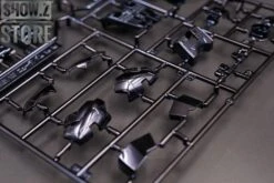 [SZ Custom] Bandai Custom MG 1/100 RX-93 Nu Gundam Ver.Ka W/ Custom Electroplated Chrome Painting -Toy Specialty Store 9cdc91f534