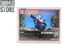 NewAge New Age NA H3B H-3B Kitt Bluestreak -Toy Specialty Store 9d25ca2c77