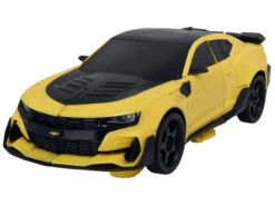 Takara Turbo Changer TC-02 TC02 Big Bumblebee 11 Takara Turbo Changer TC-02 TC02 Big Bumblebee -Toy Specialty Store 9d401da9b5