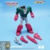 MechFansToys VECMA VS-05 Crocodile Skullcrusher 1 MechFansToys VECMA VS-05 Crocodile Skullcrusher -Toy Specialty Store 9d6a535e4a