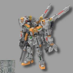 Rodams 1/72 RAS-40 Alpha Boxer RX-78 GP03S Gundam Model Kit Orange Version -Toy Specialty Store 9db2b6dbba