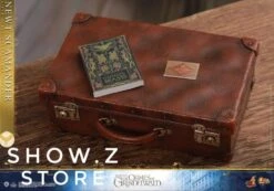[Pre-Order] Hot Toys HT 1/6 Newt Scamander MMS512 Fantastic Beasts: The Crimes Of Grindelwald -Toy Specialty Store 9dba48f120