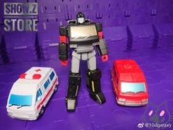 NewAge H7B Riddick Black Ironhide 20 NewAge H7B Riddick Black Ironhide -Toy Specialty Store 9dce08e38c