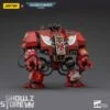 JoyToy Source 1/18 Warhammer 40K Blood Angels Furioso Dreadnought Brother Samel Mecha -Toy Specialty Store 9df0031591