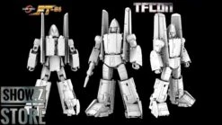 FansToys FT-54 Powerglide 30 FansToys FT-54 Powerglide -Toy Specialty Store 9df5cb4965