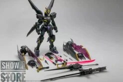 Devil Hunter 1/100 YY-03B Black Flag Project X1 Crossbone Gundam Black Version 13 Devil Hunter 1/100 YY-03B Black Flag Project X1 Crossbone Gundam Black Version -Toy Specialty Store 9dff523664