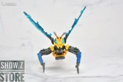 52Toys BeastBox BB-38 Gunpowder 27 52Toys BeastBox BB-38 Gunpowder -Toy Specialty Store 9e5bfa2f7f