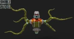 X-Transbots MX-19A Le Poulpe Quintesson Inquisitors 37 X-Transbots MX-19A Le Poulpe Quintesson Inquisitors -Toy Specialty Store 9ea4b3488b