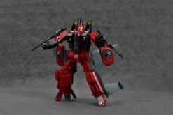 Yes Model Conehead Set Of 3 Dirge Ramjet Thrust -Toy Specialty Store 9ead5f6a67