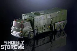 XTransbots MX-36 Bulwark Bulkhead -Toy Specialty Store 9eb152ccc2