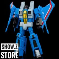 Maketoys MT MTRM-13 Lightning Thundercrack -Toy Specialty Store 9ebbcf574c
