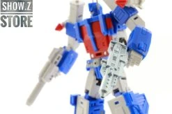 MechFansToys MF48 City Commander Ultra Magnus Version 2.0 Improvisation -Toy Specialty Store 9eda22dd1e