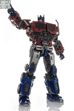 [No Box] WeiJiang M09 Commander Leader Optimus Prime -Toy Specialty Store 9edad86361