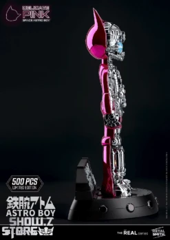 [Pre-Order] Blitzway BW-NS-50503 Space Astro Boy Delicate Pink Version -Toy Specialty Store 9ef242e2bc