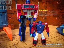 XTransbots X-Transbots XTB MM-VI MMVI MM-6 MM6 Boost Windcharger Reissue -Toy Specialty Store 9f339a85a9