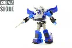 NewAge New Age NA H3B H-3B Kitt Bluestreak -Toy Specialty Store 9f76007af1