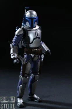 S.H.Figuarts Star Wars Jango Fett 16 S.H.Figuarts Star Wars Jango Fett -Toy Specialty Store 9f89cdd49c