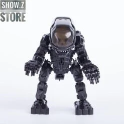 52Toys Megabox MB-01 Alien Xenomorph 38 52Toys Megabox MB-01 Alien Xenomorph -Toy Specialty Store 9fa1bb063e