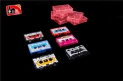 Toy House Factory THF-01P The Tape Corp For Soundwave -Toy Specialty Store 9fd8373ed6