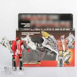 4th Party Transformers G1 Dinobot Swoop 13 4th Party Transformers G1 Dinobot Swoop -Toy Specialty Store 9fe1f51488