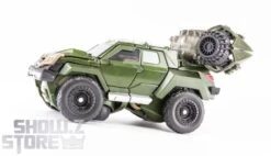 4th Party AC-01R TFP Bulkhead Japan Version -Toy Specialty Store 9fe6b34abd