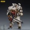 JoyToy Source 1/18 9th Legion Fear III Heavy Firepower Mecha -Toy Specialty Store a00ae5d240