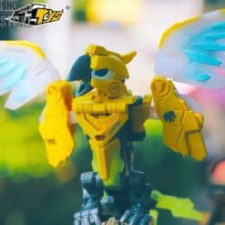 52Toys BeastBox BB-10 Rumblebeat 29 52Toys BeastBox BB-10 Rumblebeat -Toy Specialty Store a017e30b8b