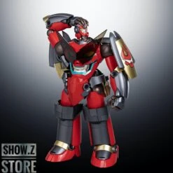 Sentinel Toys RIOBOT Tengen Toppa Gurren Lagann Combine Gurren Lagann -Toy Specialty Store a0338ef3ad
