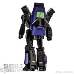 Newage H45B Strange Love Jetfire Black Version -Toy Specialty Store a072e382a1