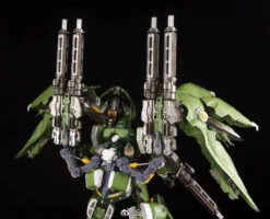 Metal Club MC Beam Gatling Gun Add On Kit For Metal Club 1/100 NZ-666 Kshatriya Gundam 37 Metal Club MC Beam Gatling Gun Add On Kit For Metal Club 1/100 NZ-666 Kshatriya Gundam -Toy Specialty Store a08f278315