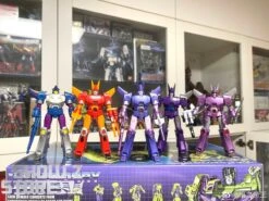 NewAge H43B Uriel Cyclonus Shattered Glass Version 20 NewAge H43B Uriel Cyclonus Shattered Glass Version -Toy Specialty Store a0980440eb