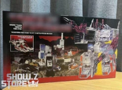 4th Party Transformers G1 Metroplex 11 4th Party Transformers G1 Metroplex -Toy Specialty Store a09f7fd4f5