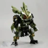 [Coming Soon] TF Dream Factory Steel Pests Team SPT01 Steel Bug -Toy Specialty Store a0d45dfb70
