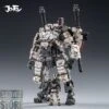 JoyToy Source 1/25 Steel Bone Armor White Color W/ 2nd Pilot 2 JoyToy Source 1/25 Steel Bone Armor White Color W/ 2nd Pilot -Toy Specialty Store a0d8b48a85