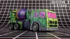 Toyworld TW TW-C07A TWC07A Constructor Devastator Cel Cell Shaded Deluxe Version Set Of 6 31 Toyworld TW TW-C07A TWC07A Constructor Devastator Cel Cell Shaded Deluxe Version Set Of 6 -Toy Specialty Store a0ef413cee