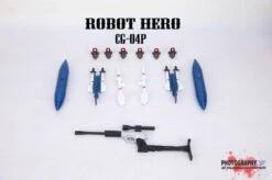 Robot Hero CG-01P1 CG-02P Upgrade Kit For Starscream Thundercrack Skywarp 20 Robot Hero CG-01P1 CG-02P Upgrade Kit For Starscream Thundercrack Skywarp -Toy Specialty Store a0fde18903
