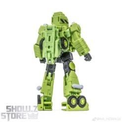 Newage H47G Daedalus Grapple Green Version -Toy Specialty Store a1157d41f6