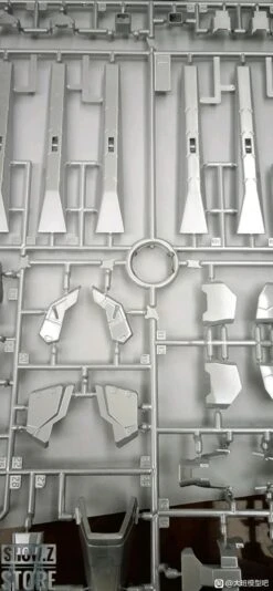 Daban 6619S MG 1/100 Rx-93 Nu Gundam Ver Ka. W/ Special Coating Titanium Finish Model Kit -Toy Specialty Store a166ae97d0