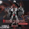 Maketoys MTCD-04SP Divine Shooter Super Ginrai Optimus Prime Dark Version 2 Maketoys MTCD-04SP Divine Shooter Super Ginrai Optimus Prime Dark Version -Toy Specialty Store a16e6646a5