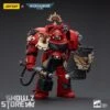 JoyToy Source 1/18 Warhammer 40K Blood Angels Assault Terminators Brother Taelon 1 JoyToy Source 1/18 Warhammer 40K Blood Angels Assault Terminators Brother Taelon -Toy Specialty Store a1e940bf37
