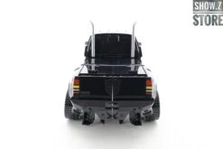 Black Mamba LS-09 Weapon Expert Ironhide -Toy Specialty Store a1ed7177e4