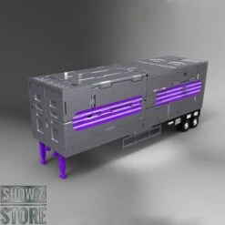 X-Transbots MX-12BT Trailer For MX-12T Gravestone Motormaster Youth Version 36 X-Transbots MX-12BT Trailer For MX-12T Gravestone Motormaster Youth Version -Toy Specialty Store a1f718e360