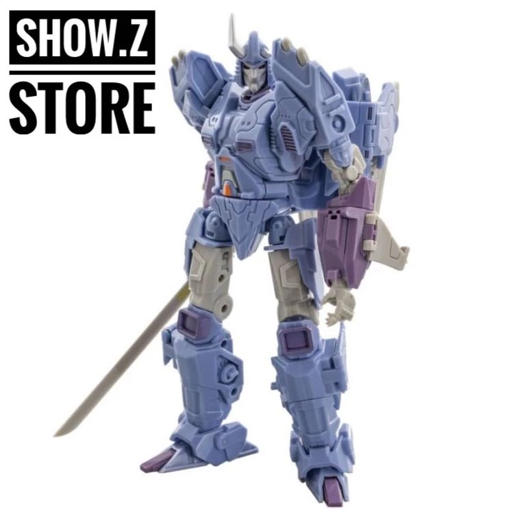 Mastermind Creations R-22 Boreas Cyclonus 4 Mastermind Creations R-22 Boreas Cyclonus - Image 2