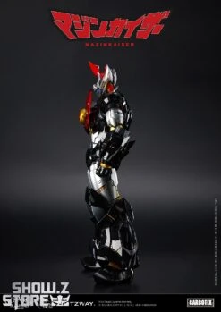 [Pre-Order] Blitzway BW-CA-10901 Carbotix Mazinkaiser -Toy Specialty Store a24aee1a79