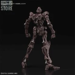 Bandai MG 1/100 ASW-G-08 Barbatos Mobile Suit Gundam Iron-Blooded Orphans Gunpla 15 Bandai MG 1/100 ASW-G-08 Barbatos Mobile Suit Gundam Iron-Blooded Orphans Gunpla -Toy Specialty Store a259a79687