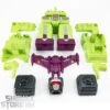 Jinbao Upgrade Kits For Devastator Gravity Builder Green Version -Toy Specialty Store a29804badd